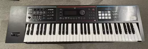 Store Special Product - Roland - JUNO-DS 61